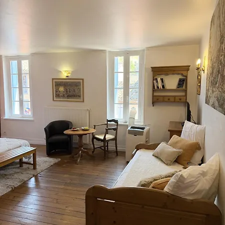 Les Florentines Bed & Breakfast Carcassonne