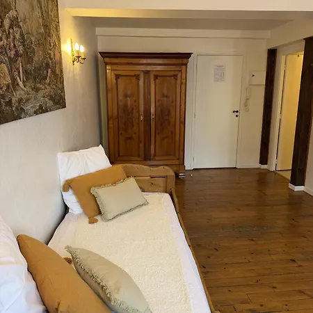 Bed & Breakfast Les Florentines Carcassonne