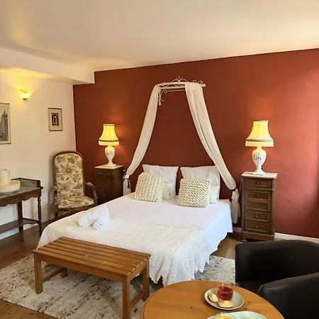 Les Florentines Bed & Breakfast