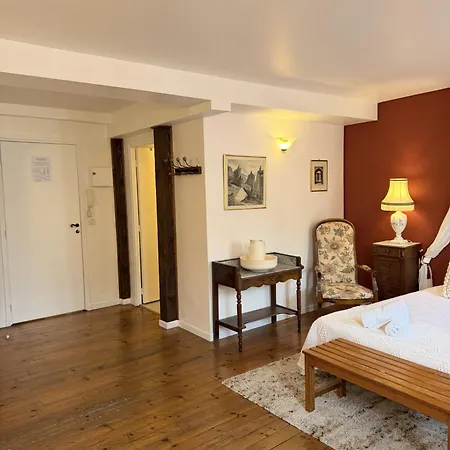 Bed & Breakfast Les Florentines