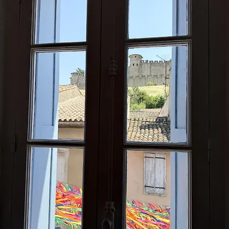 Bed & Breakfast Les Florentines Carcassonne