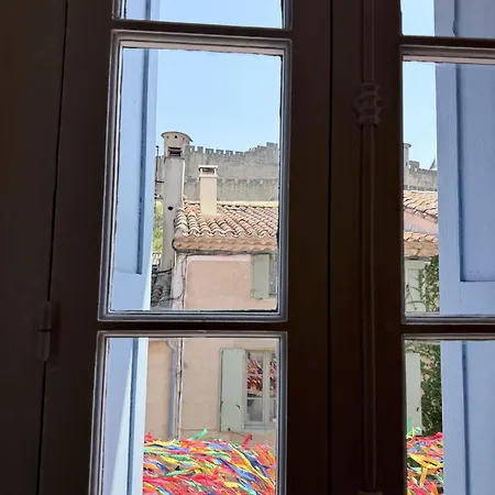 Les Florentines 4* Каркассонн