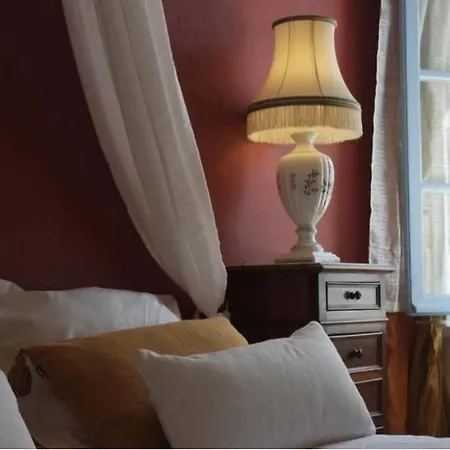 Les Florentines Bed & Breakfast