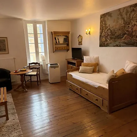 Bed & Breakfast Les Florentines