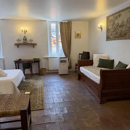 Les Florentines Bed & Breakfast 4*