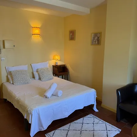 Bed & Breakfast Les Florentines 4*