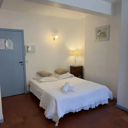 Les Florentines Bed & Breakfast Carcassonne