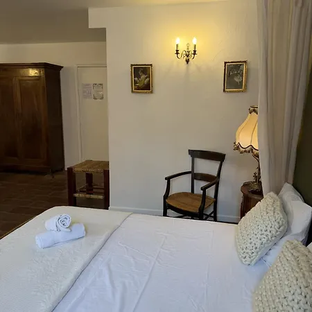 Bed & Breakfast Les Florentines Carcassonne