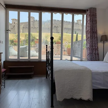 Les Florentines Carcassonne