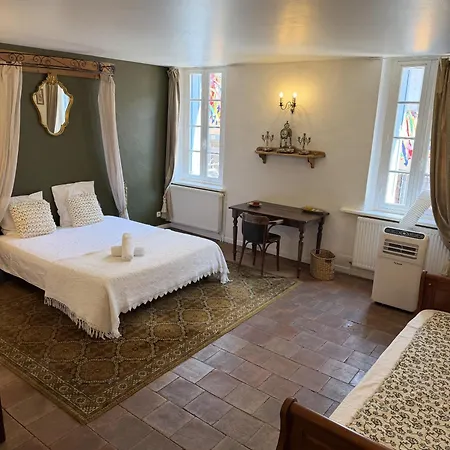 Les Florentines 4* Carcassonne