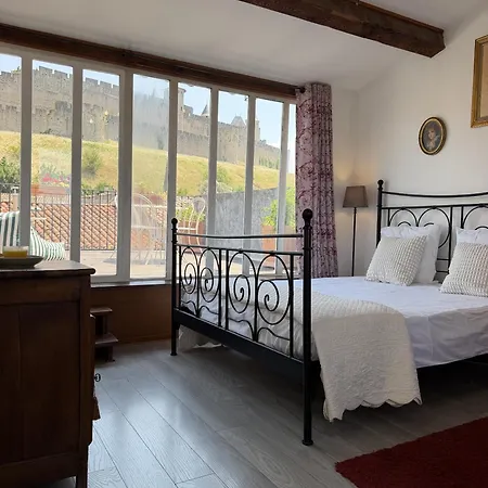 Les Florentines Bed & Breakfast