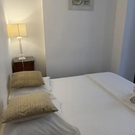 Bed & Breakfast Les Florentines