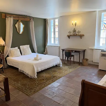 Bed & Breakfast Les Florentines 4*