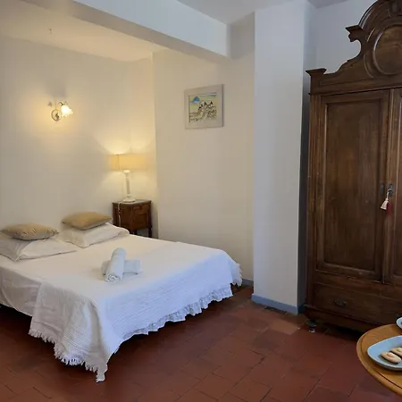 Les Florentines Bed & Breakfast Carcassonne