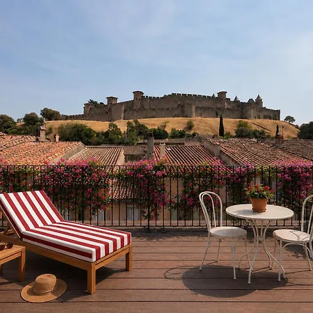 Bed & Breakfast Les Florentines
