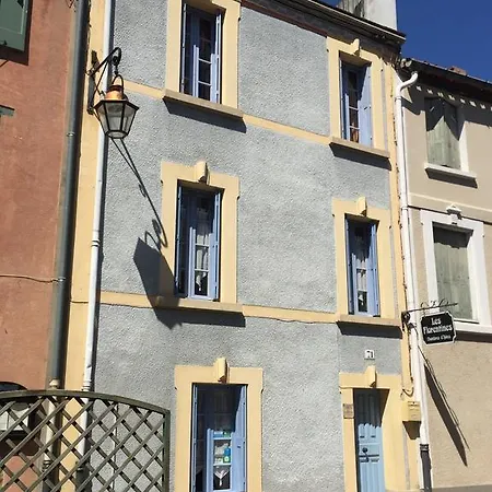 Les Florentines 4*