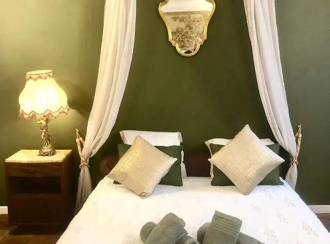 Гостевой дом Les Florentines