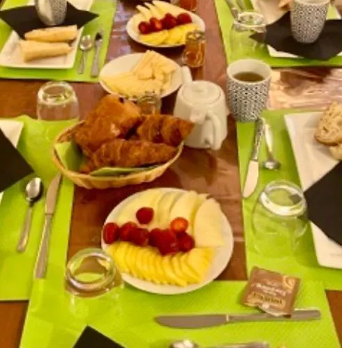 Les Florentines Каркассон