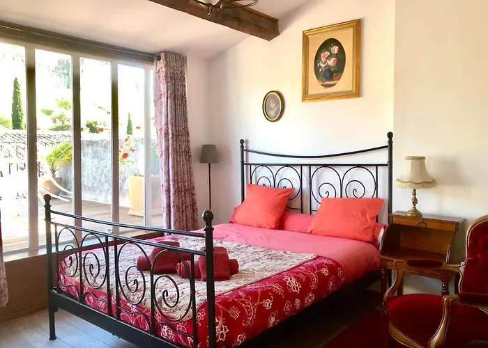 Гостевой дом Les Florentines