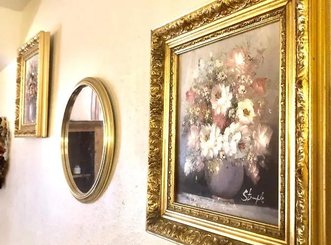 Les Florentines Гостевой дом 4*