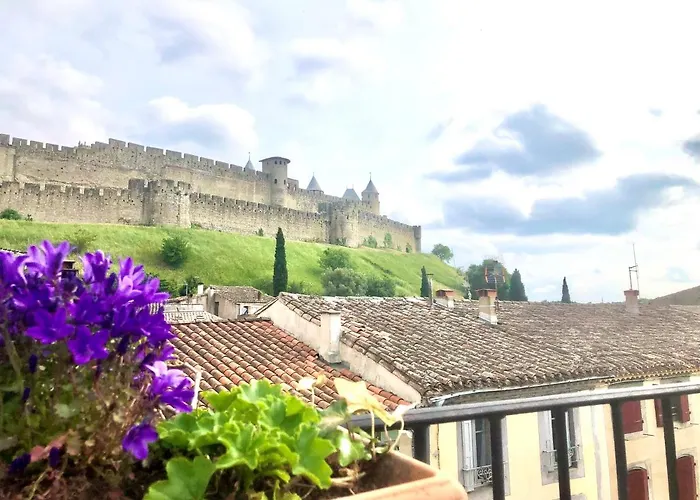 Les Florentines Pensión 4*