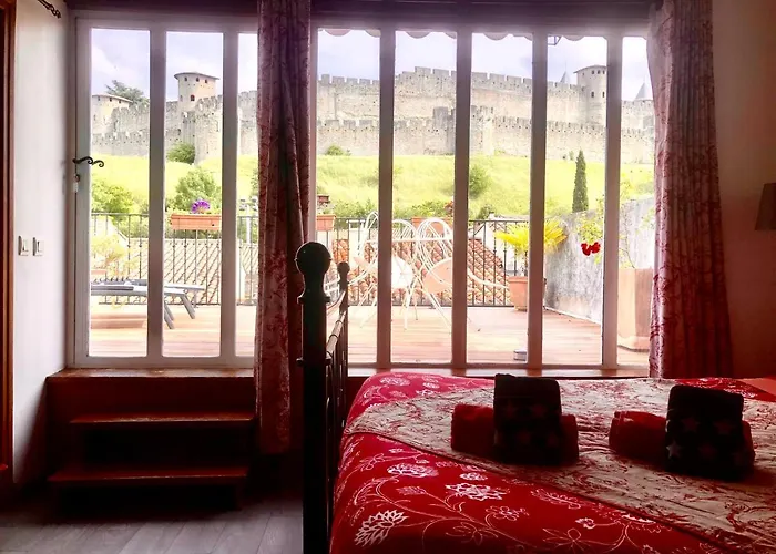 Гостевой дом Les Florentines 4*