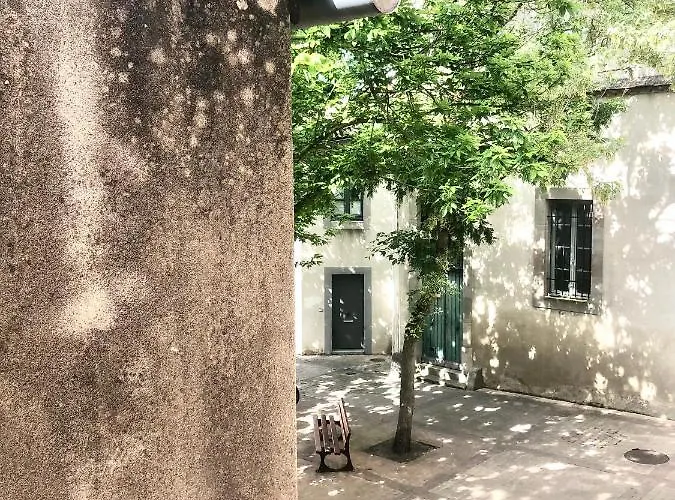 Гостевой дом Les Florentines