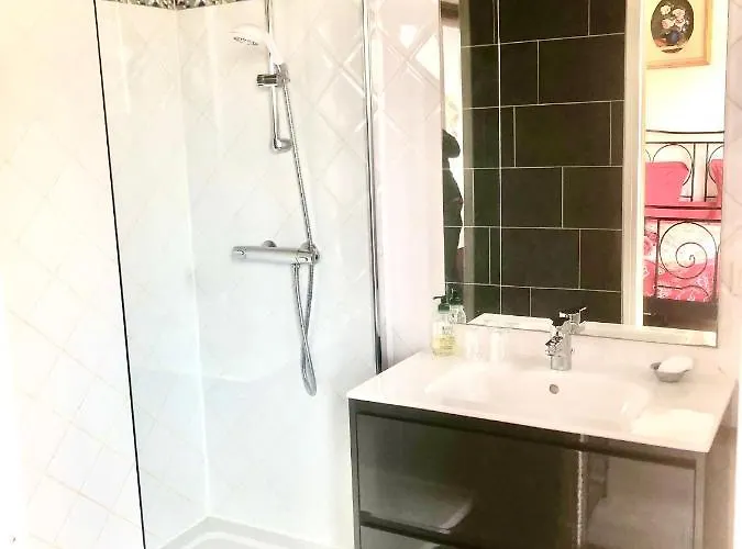 Les Florentines Гостевой дом