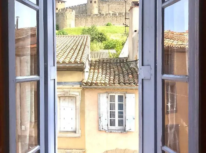 Pensión Les Florentines