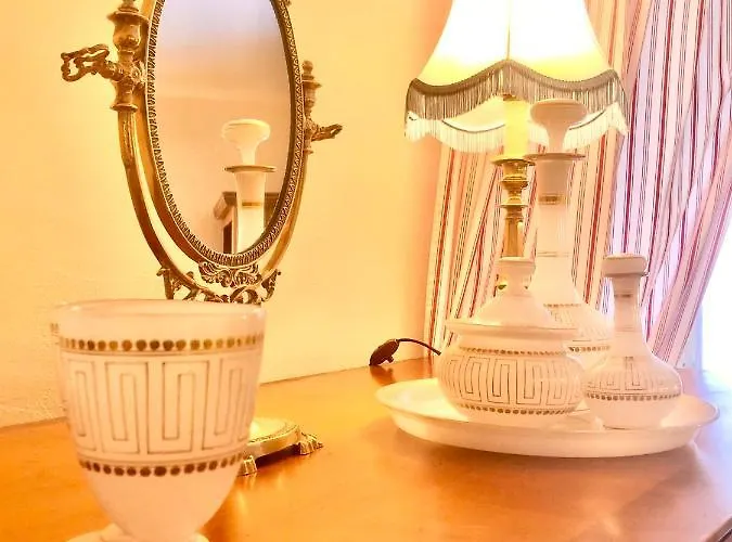 Гостевой дом Les Florentines 4*