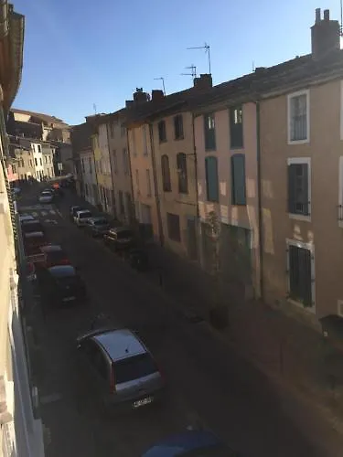 Les Florentines Каркассон