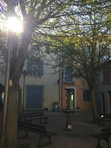 Гостевой дом Les Florentines 4*