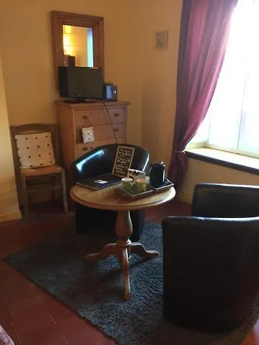 Гостевой дом Les Florentines 4*