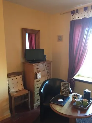 Гостевой дом Les Florentines Каркассон