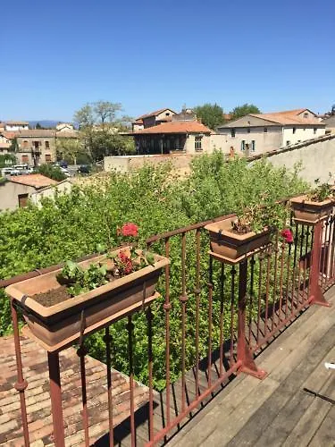 Les Florentines Каркассон