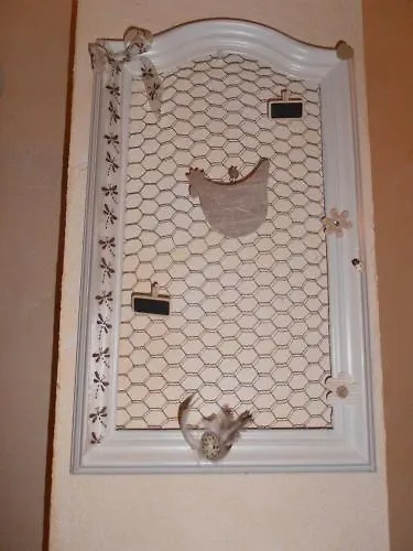 Гостевой дом Les Florentines Каркассон