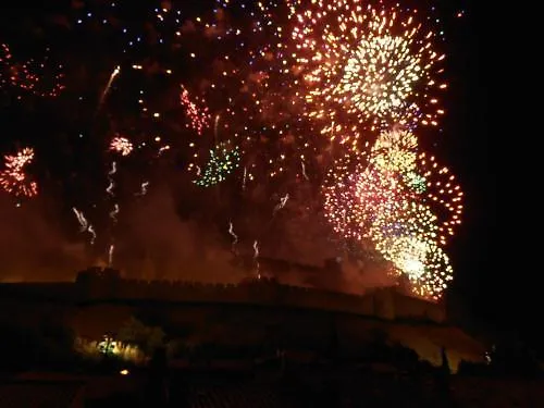 Les Florentines Гостевой дом