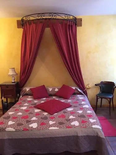 Les Florentines Гостевой дом Каркассон