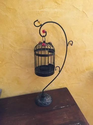 Гостевой дом Les Florentines