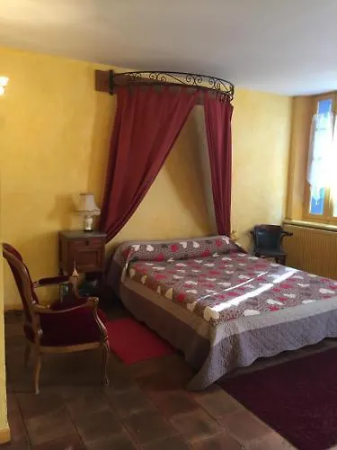 Гостевой дом Les Florentines Каркассон