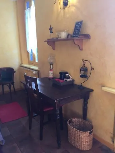 Гостевой дом Les Florentines 4*