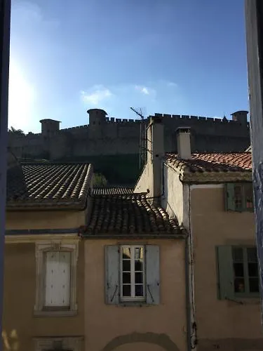 Les Florentines Каркассон