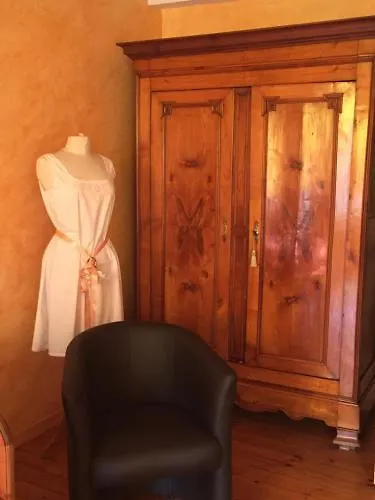 Гостевой дом Les Florentines Каркассон