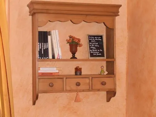 Гостевой дом Les Florentines