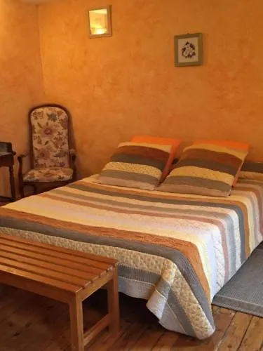 Les Florentines Гостевой дом 4*