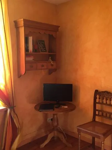 Гостевой дом Les Florentines