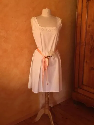 Гостевой дом Les Florentines 4*