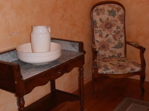 Гостевой дом Les Florentines