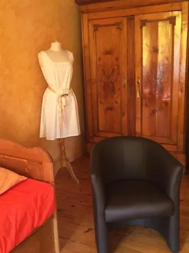 Гостевой дом Les Florentines Каркассон