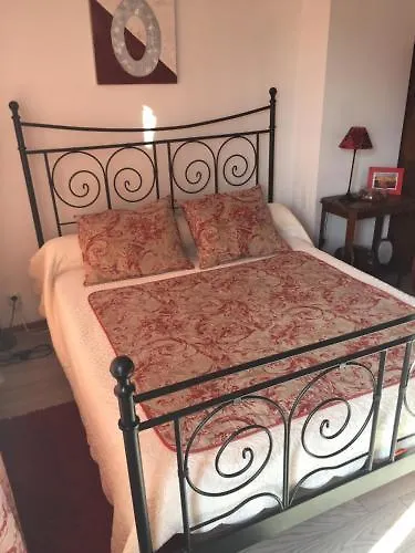 Гостевой дом Les Florentines Каркассон